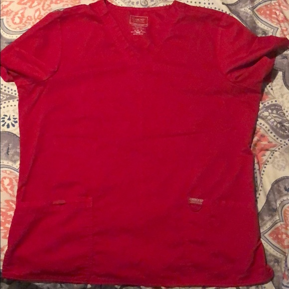 Women’s scrub sets multiple colors as shown - Picture 5 of 5